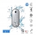 FECHADURA DIGITAL ADV-MILRE/7200 SMART T.ROLETE PRATA