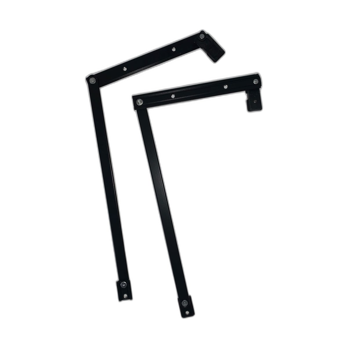 Articulação Suprema 500MM ALX Bra 702 Preto