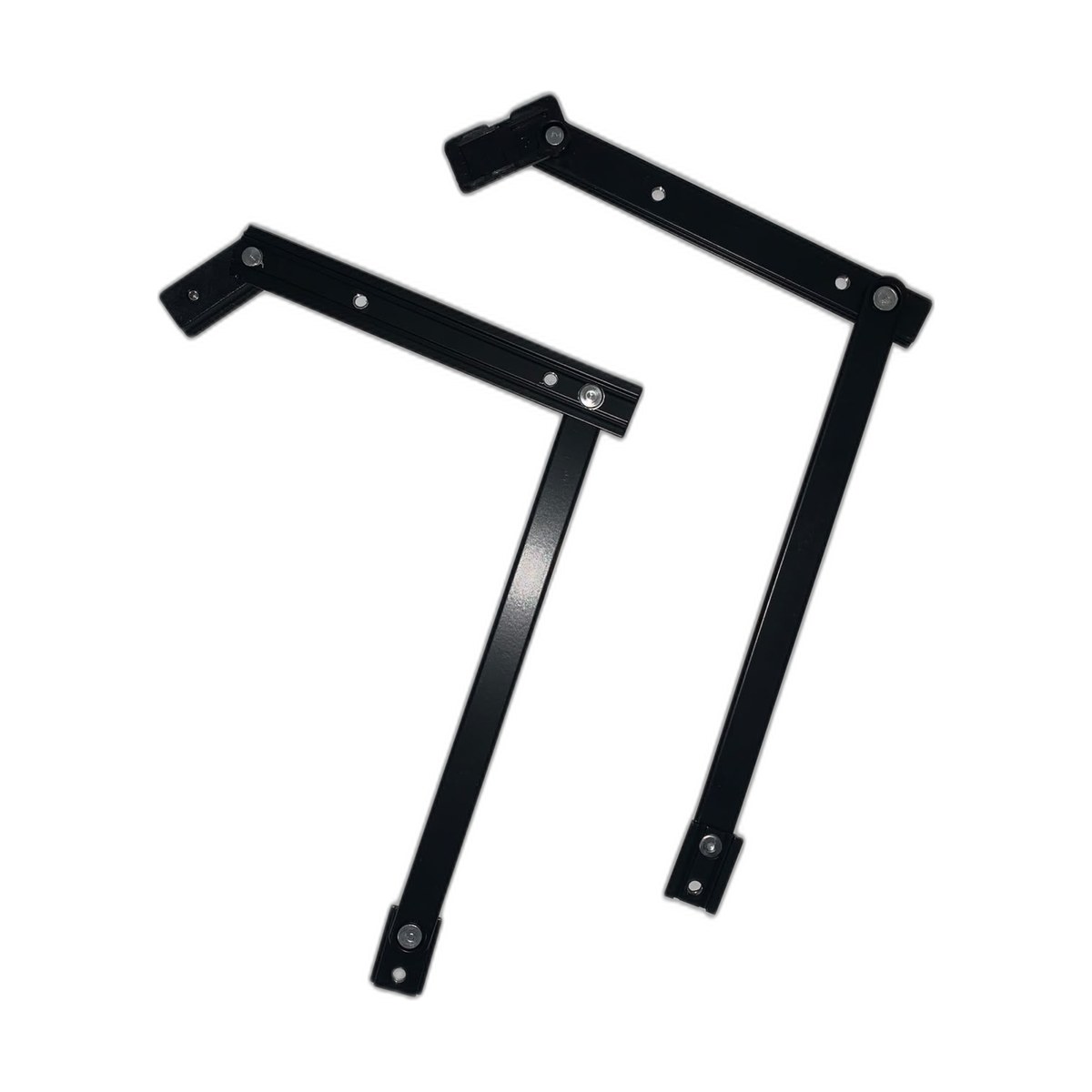 Articulação Suprema 400MM ALX Bra 704 Preto