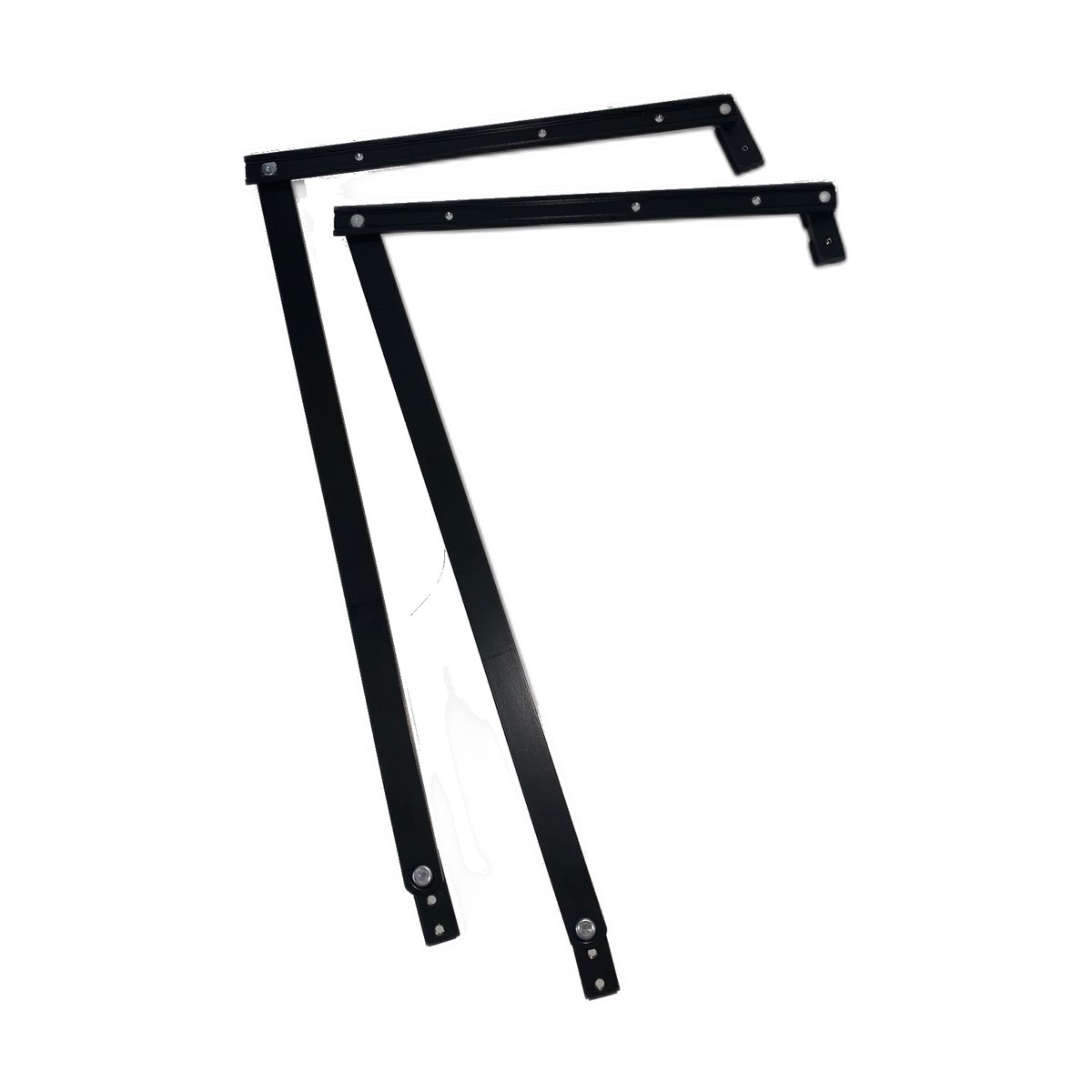 Articulação Suprema 810MM ALX Bra 725 Preto