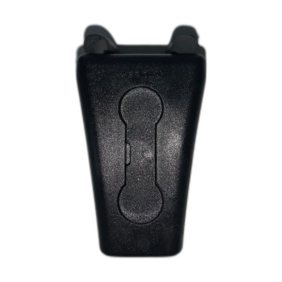 Batedeira Nylon Gold FX/BTD10 NYL 398 Preto