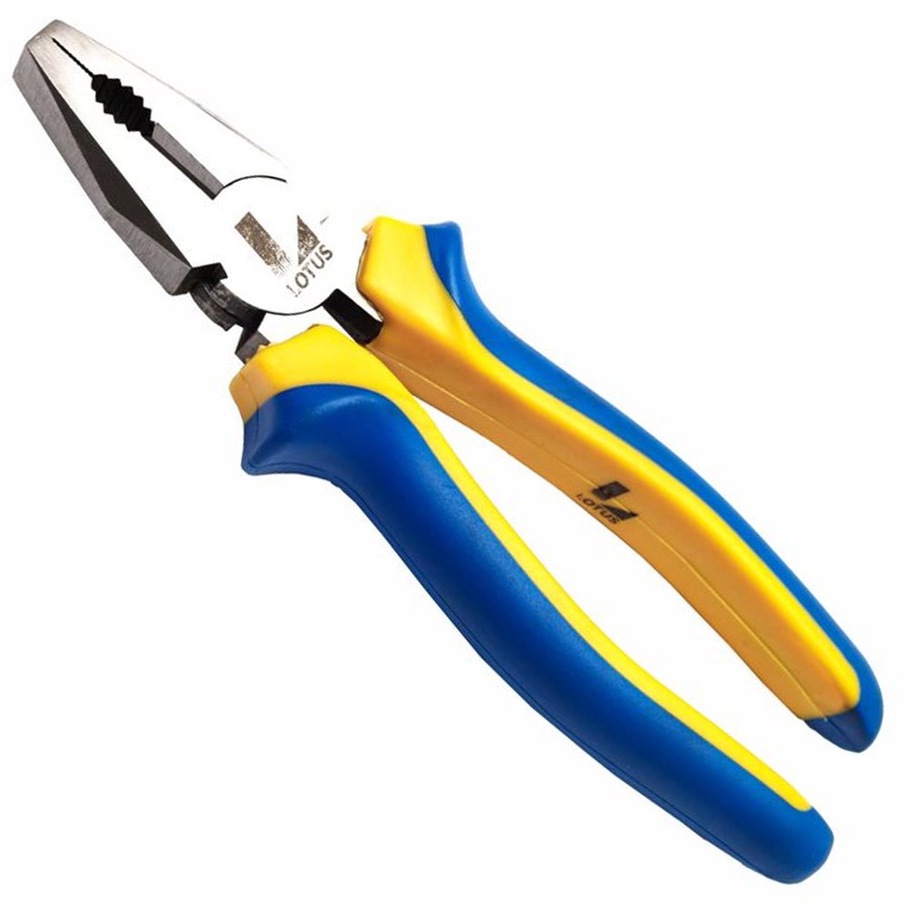 Alicate Universal 8" Flex - 60/6