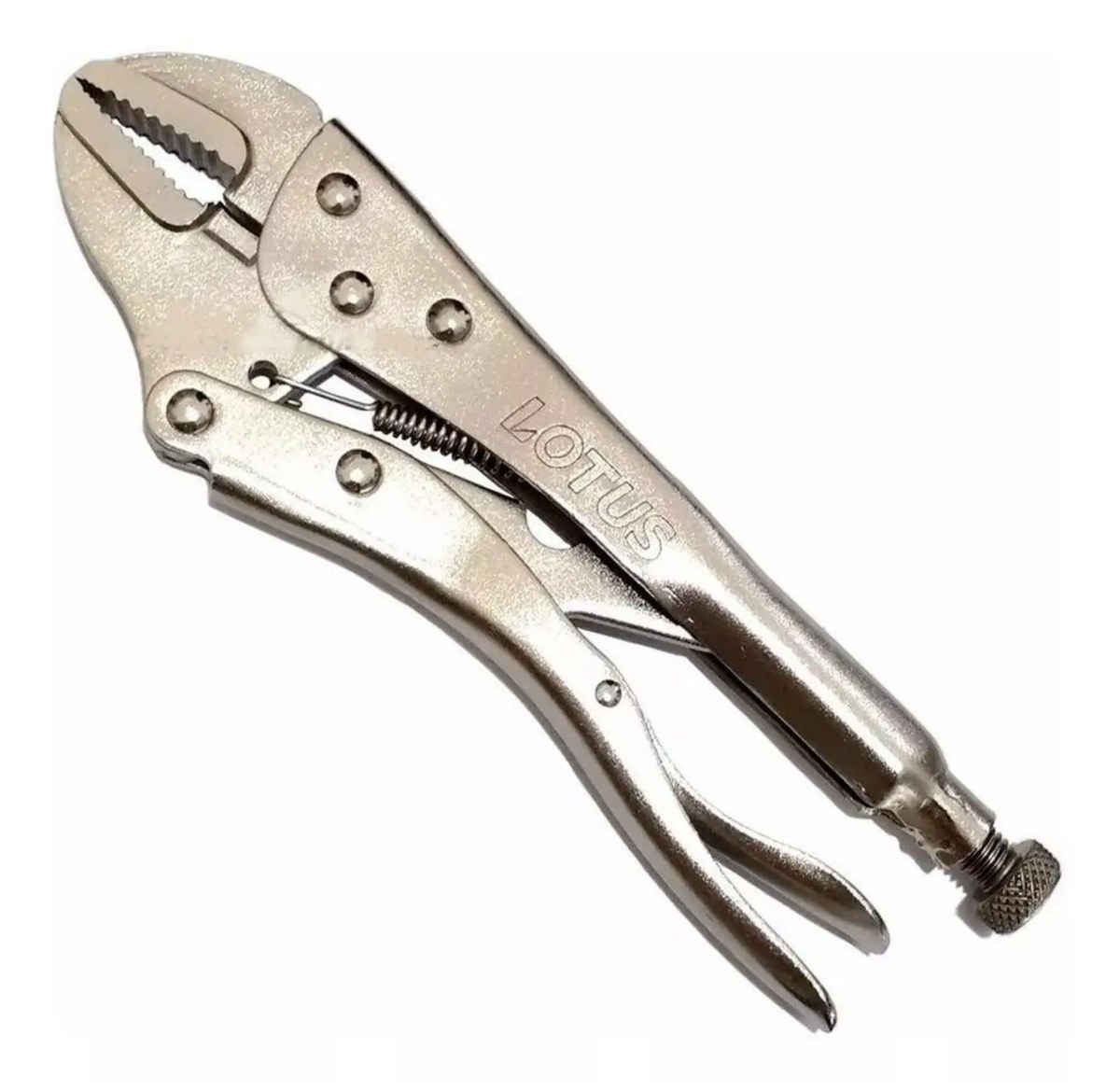 Alicate Pressao 10" Flex - 60/6