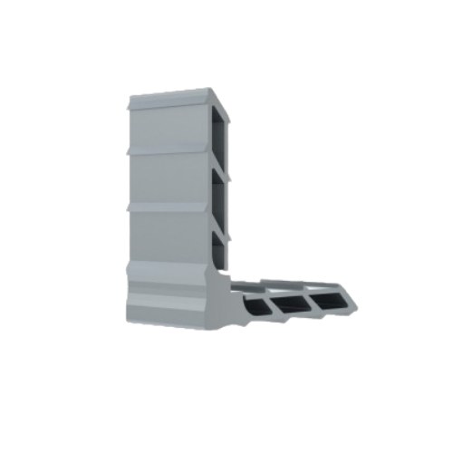 Macho DE Pressao 33,5MM (LG056) MP335