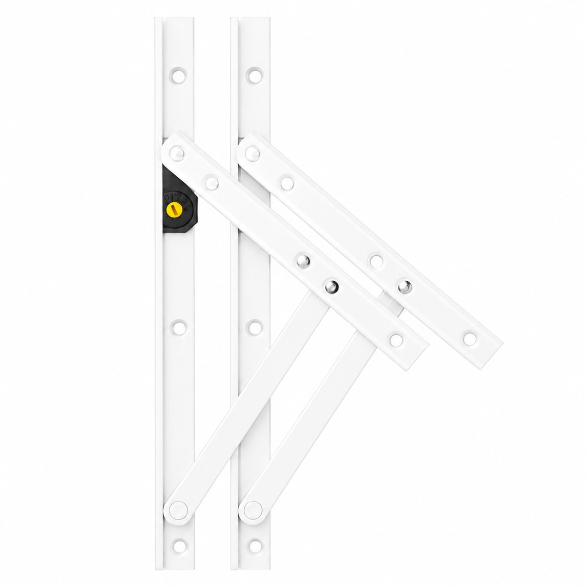 Articulação Convencional 320MM FX SRU02 Branco