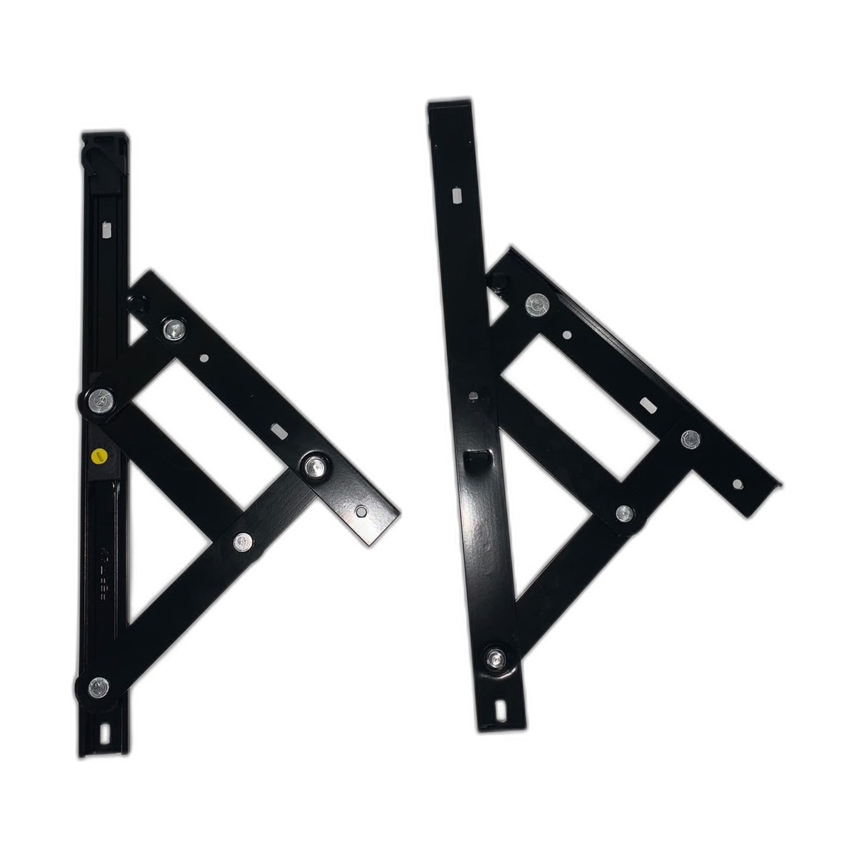 Articulação Gold 345MM SRG01 Bra 766 Preto