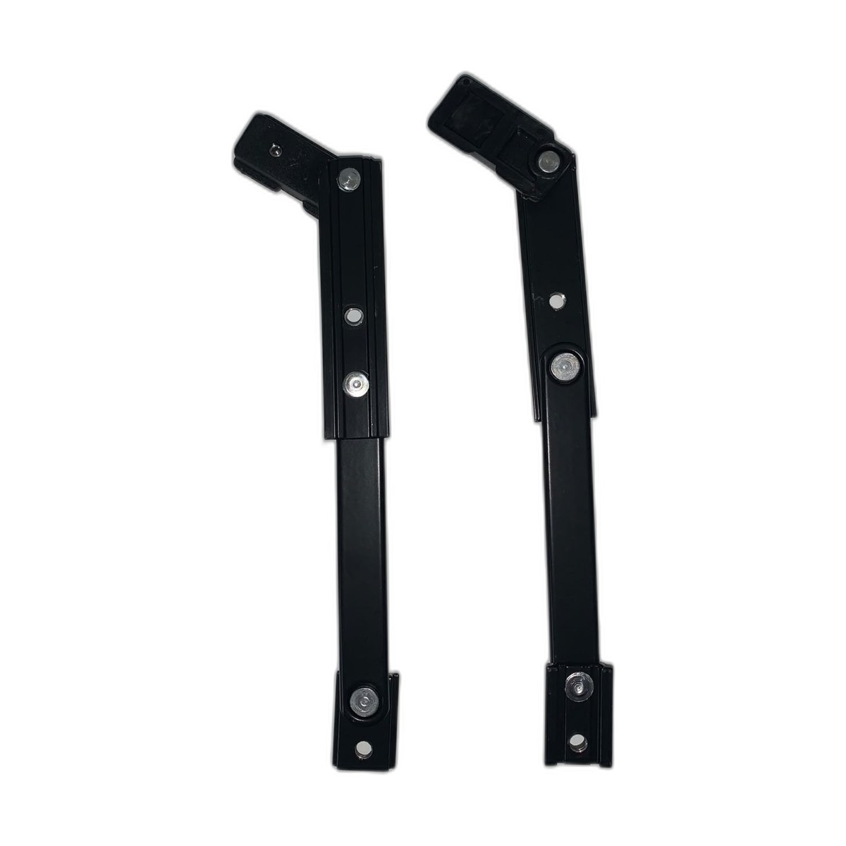 Articulação Suprema 200MM ALX BRA706 Preto
