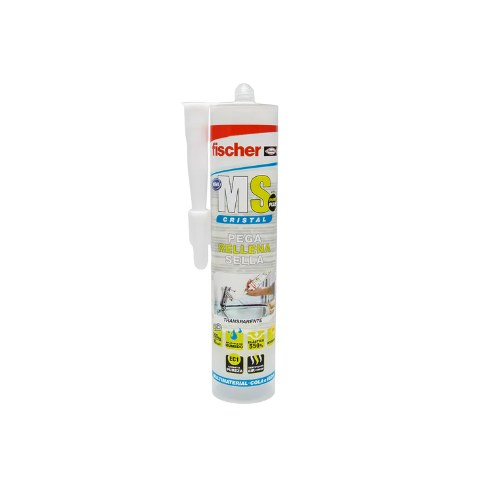 Selante MS Fischer Transparente