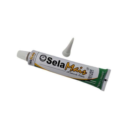 Bisnaga Selante Epoxi DO Lar Selamais 50GR