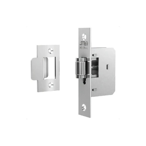 Fecho Rolete Stam (CX39.5MM) Cromado