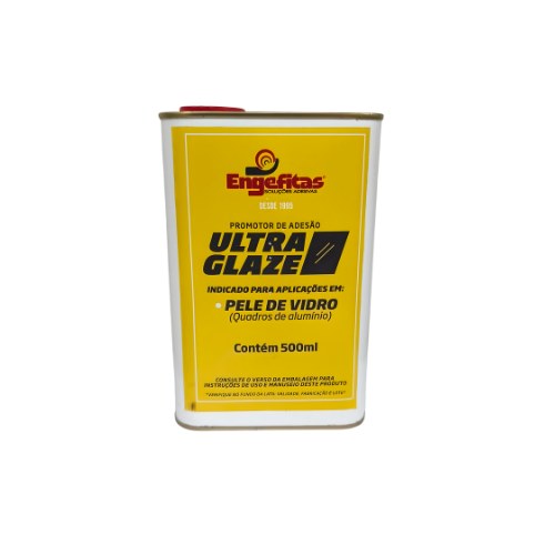 Primer Engefitas Ultra Glaze 500ML Glazing
