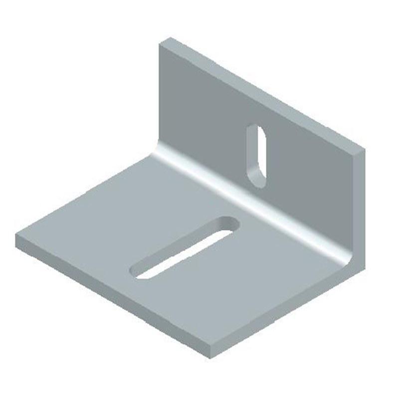 Ancoragem Lateral Rasgo Vertical 51X76 Pvii / Pviii