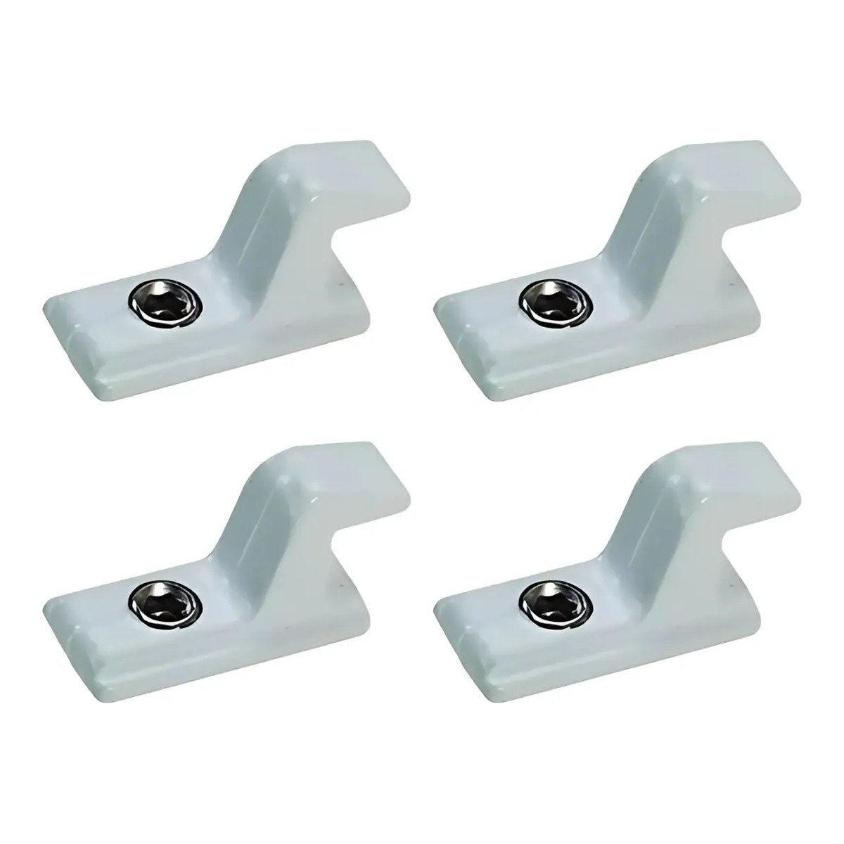 Contra Fec Lat. Suprema Zamac - SD2504 Con 370 Branco
