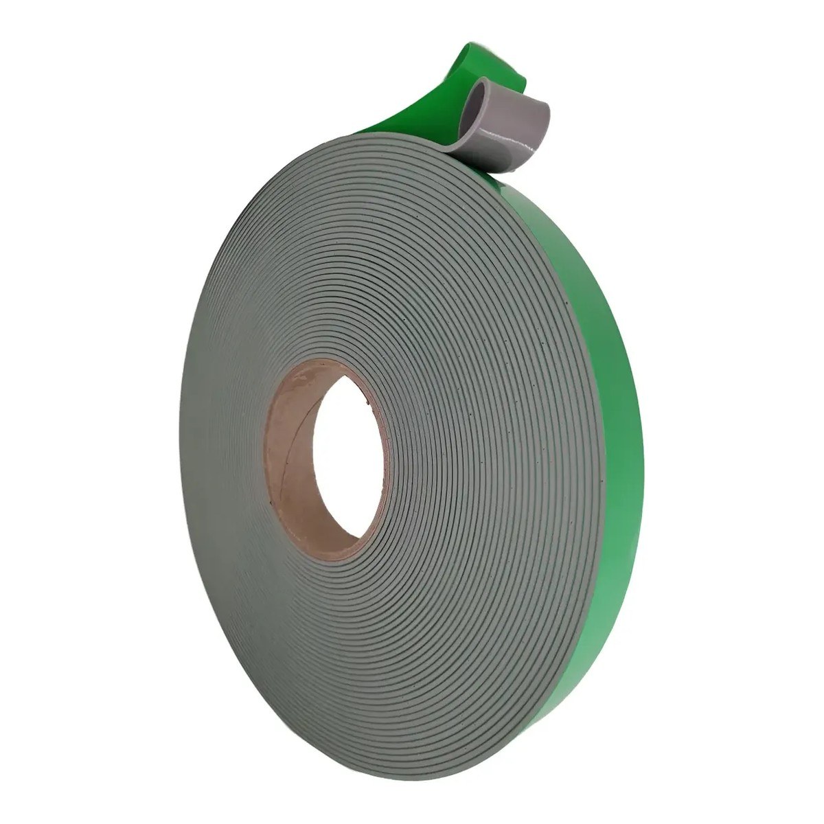 Fita DF 25MMX20MT Strutural Glazing Engefitas 14320SG Cinza