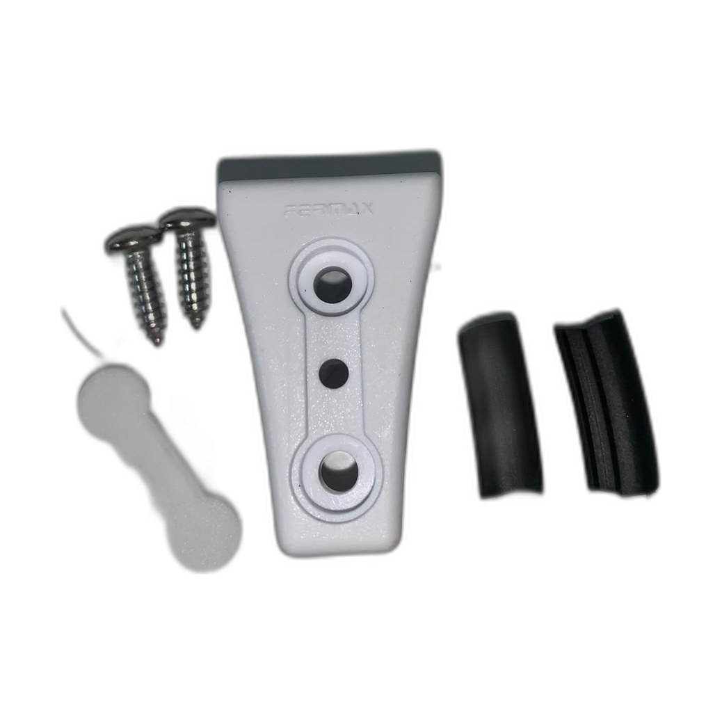 Batedeira Nylon Suprema FX NYL 414 Branco